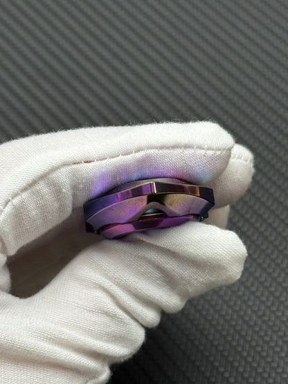 Soul Tungsten