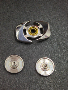 Special Material Cloud Pivot Stainless Steel