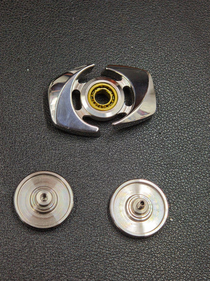 Special Material Cloud Pivot Stainless Steel