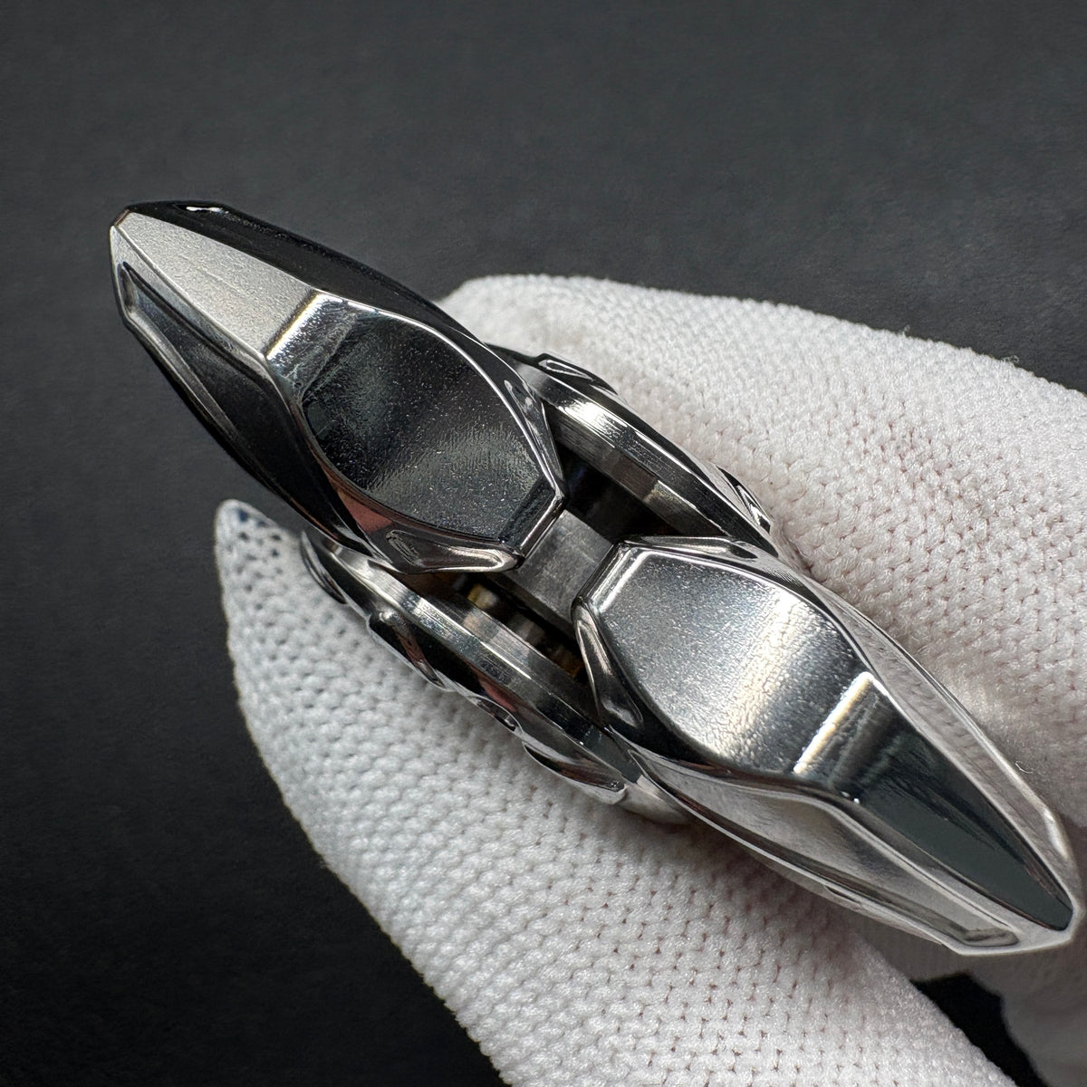 Lotus Stainless Steel