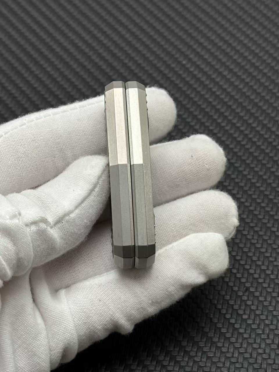 Monolith Stainless Steel