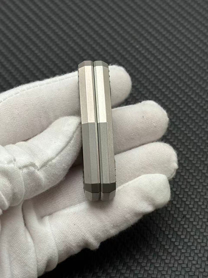 Monolith Stainless Steel