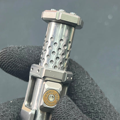Sonic Mecha Titanium