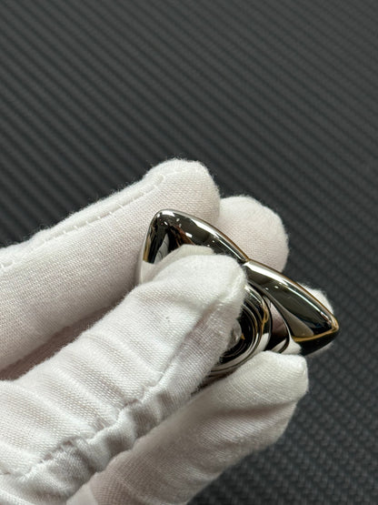 Wind Stainless Steel Polished