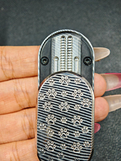 F2.9 Damasteel