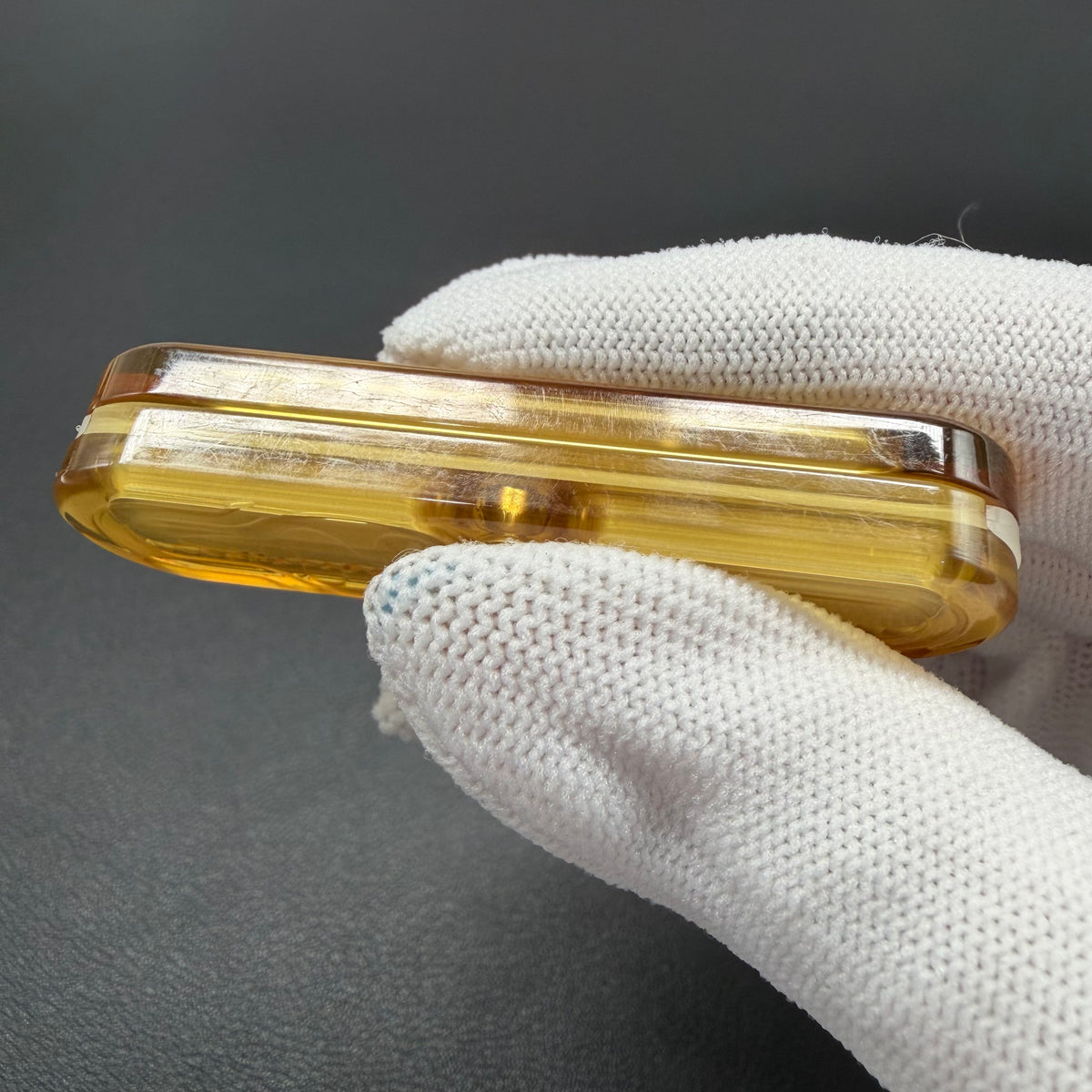 Latiao PEI Polished