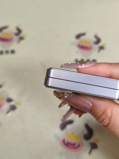 Fuguang Titanium Blasted