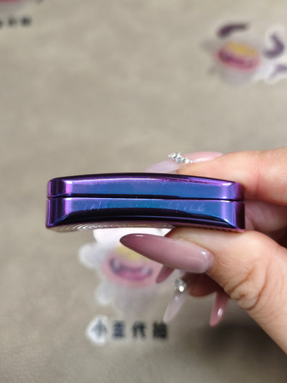 POPO Zirconium Polished Limited 128