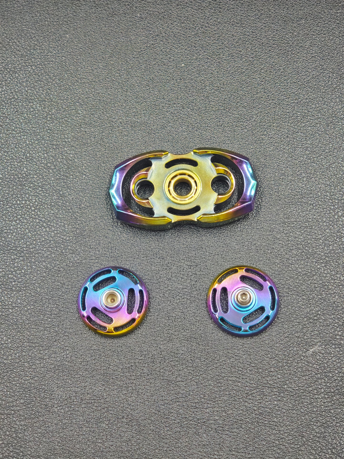 Star Gate Tungsten