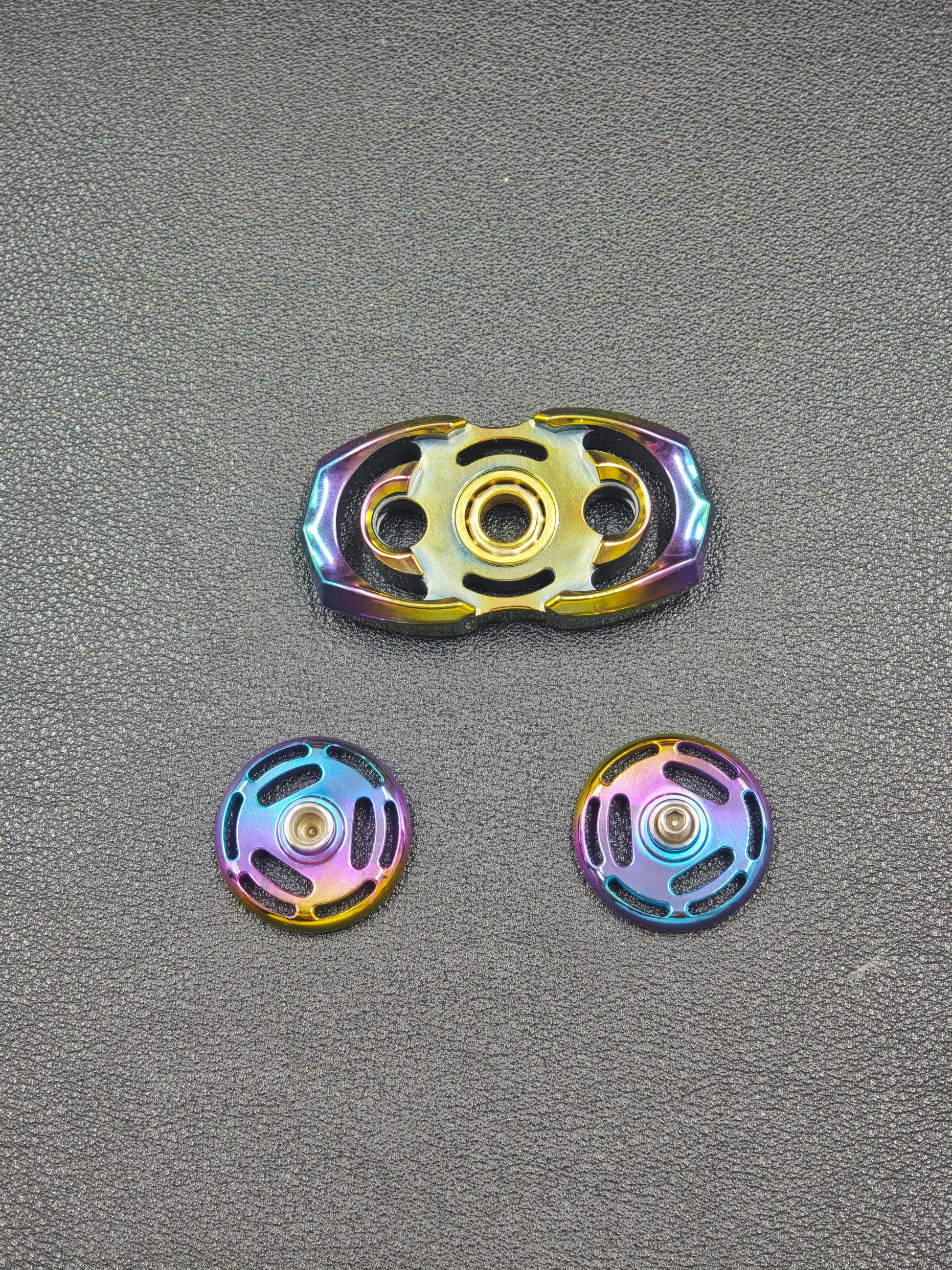 Star Gate Tungsten