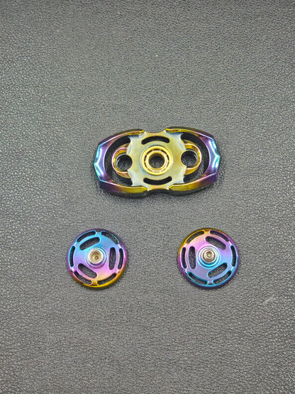 Star Gate Tungsten