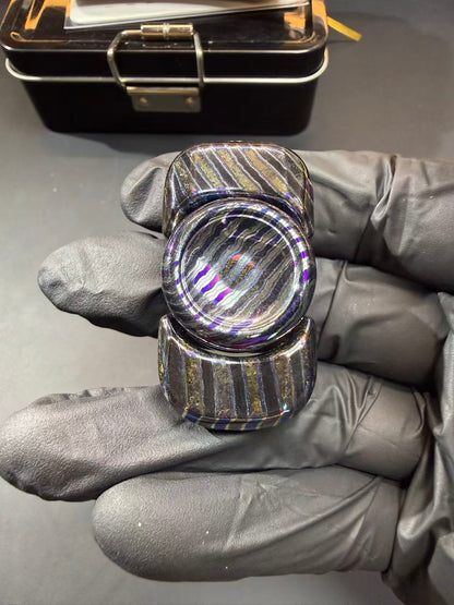 Spindle Batch Ii Zircuti