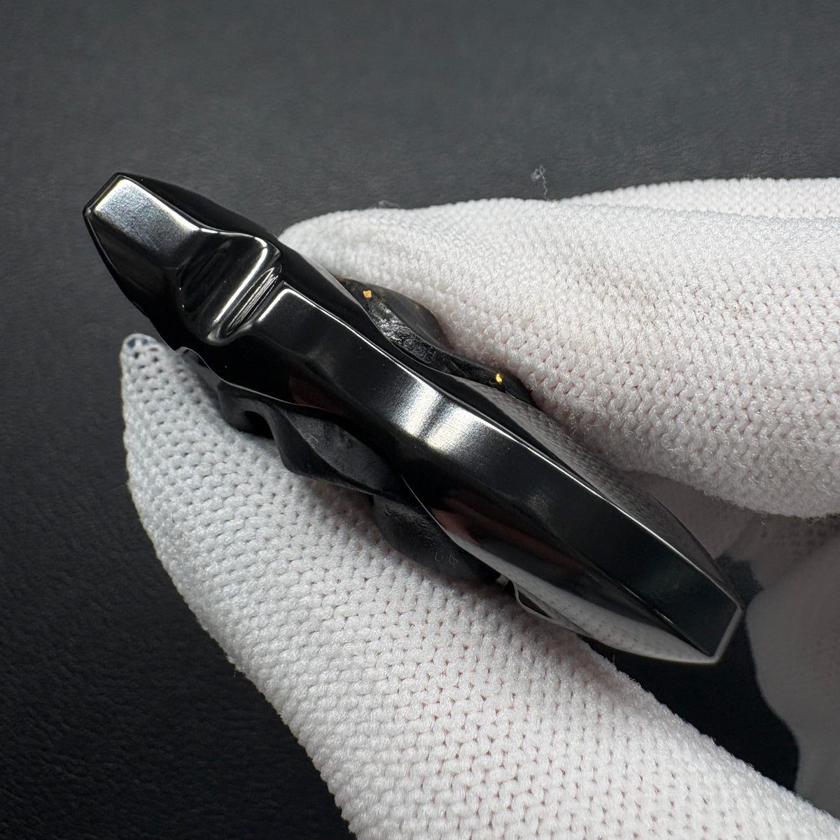 Faiz Zirconium Polished