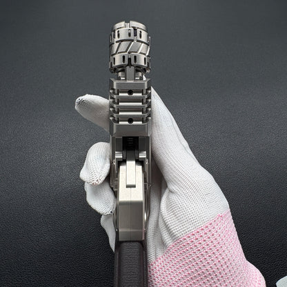 Punnk Titanium