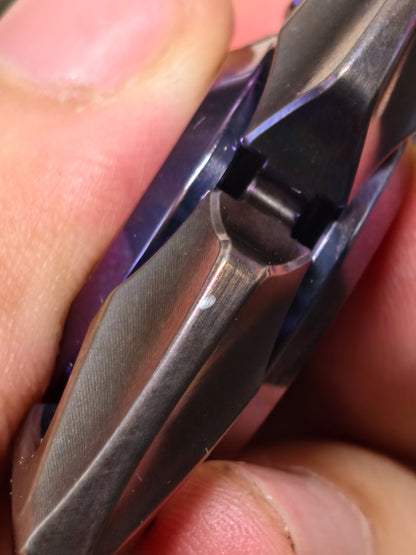 Soul Tungsten