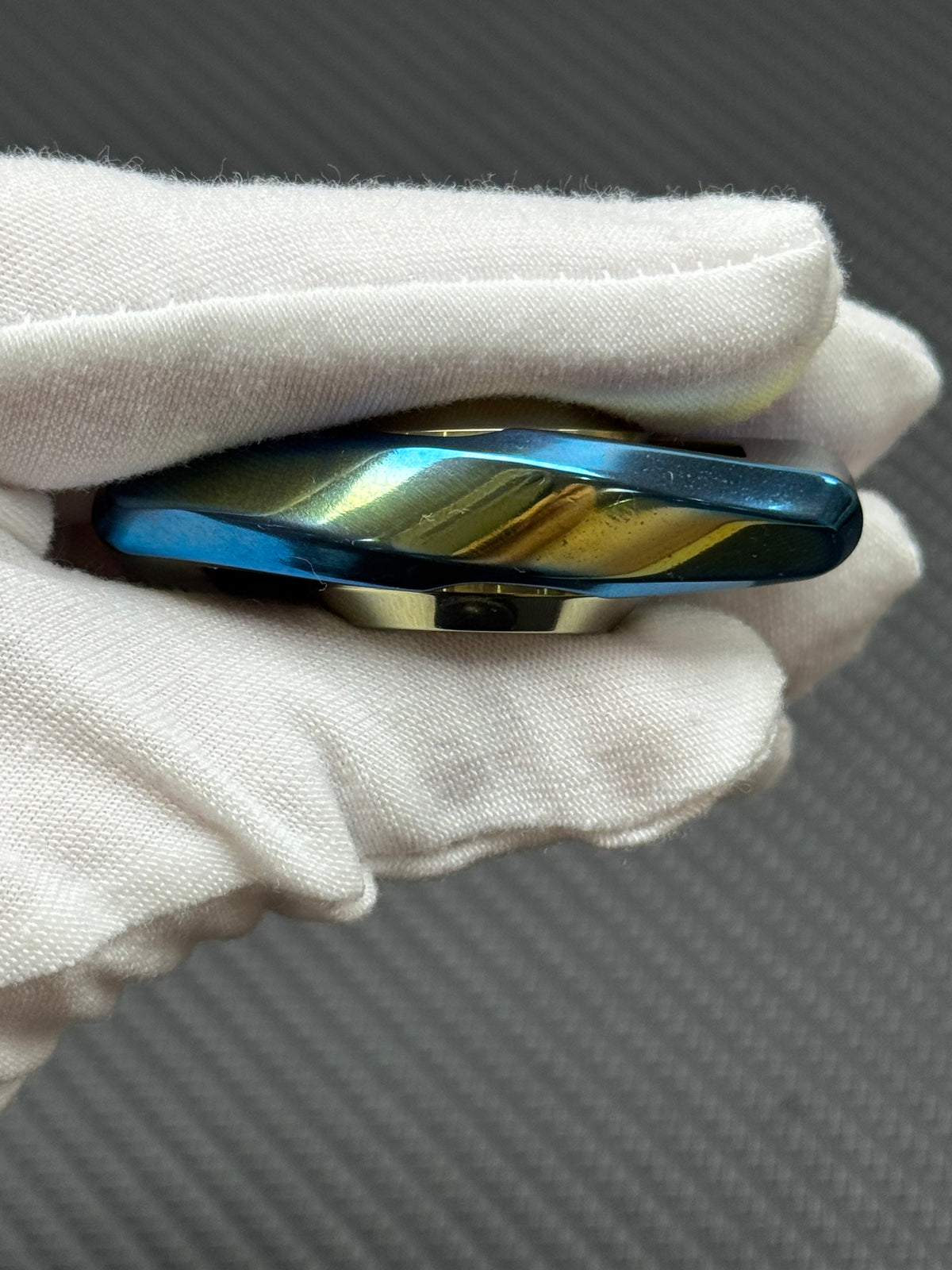 Er Niu Tungsten