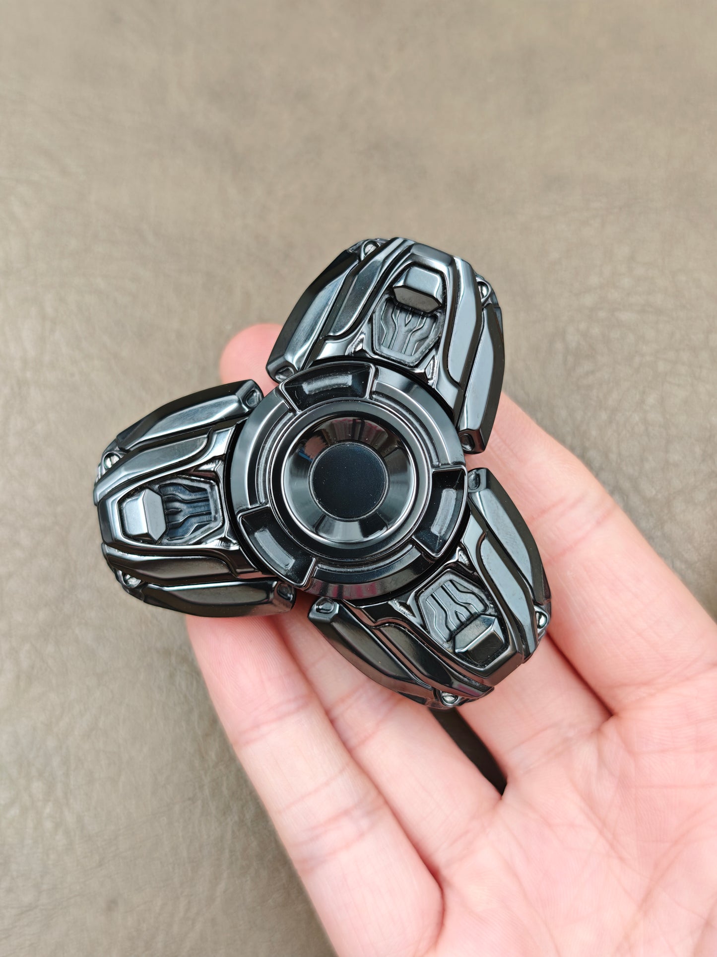 Shock String Zirconium