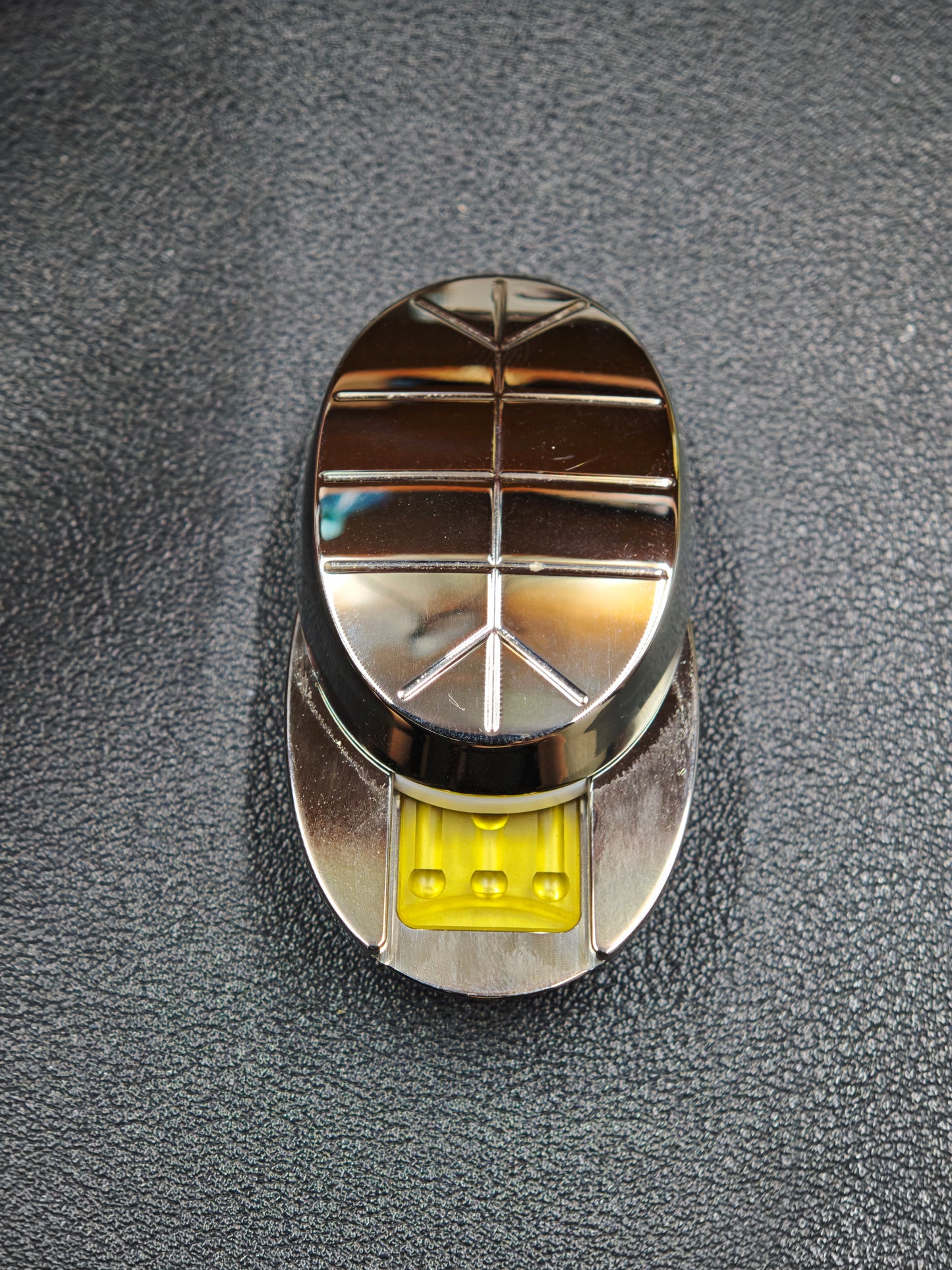 Jingle Beetle Titanium