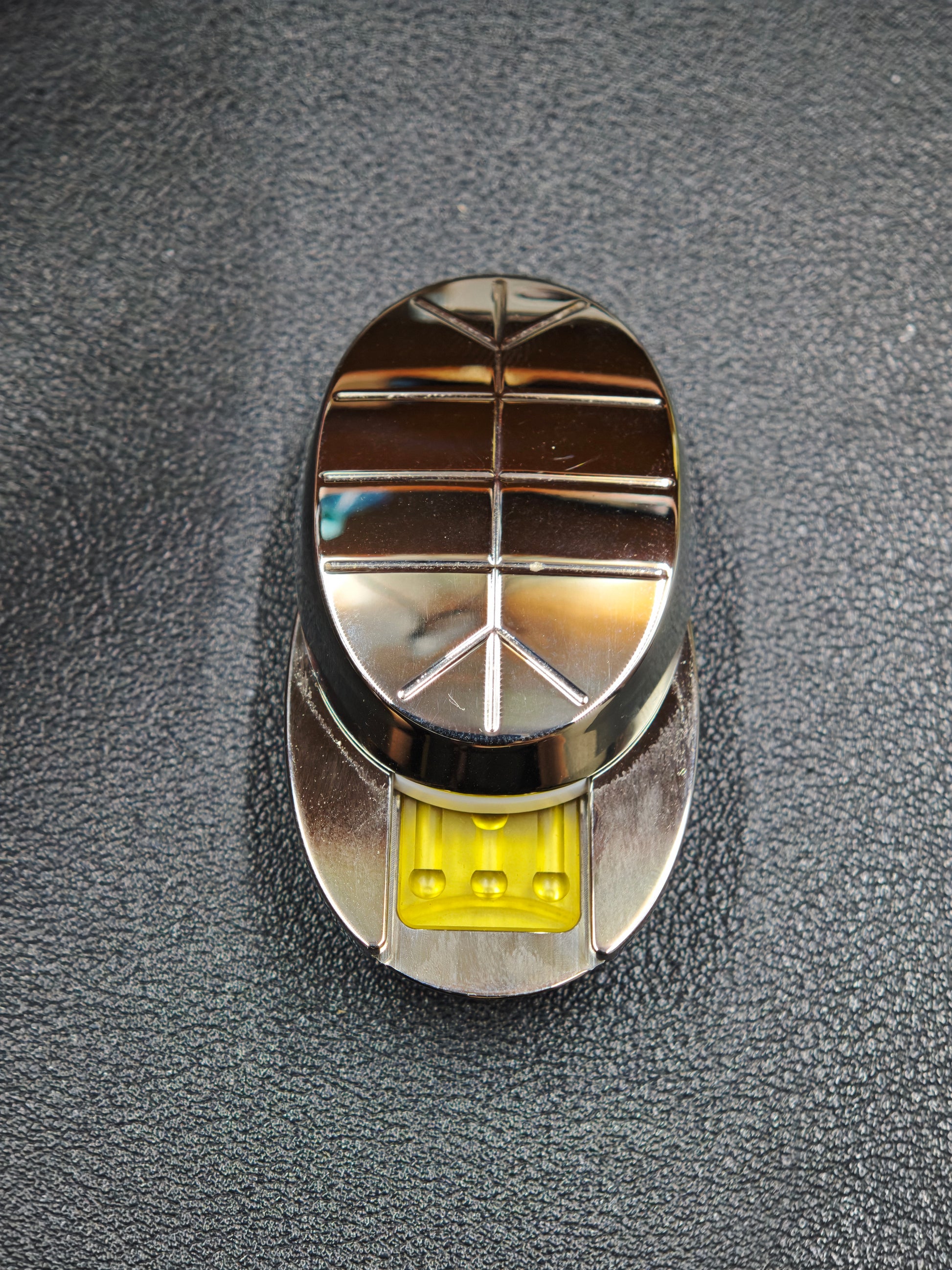 Jingle Beetle Titanium