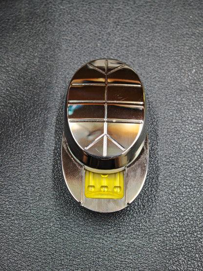 Jingle Beetle Titanium