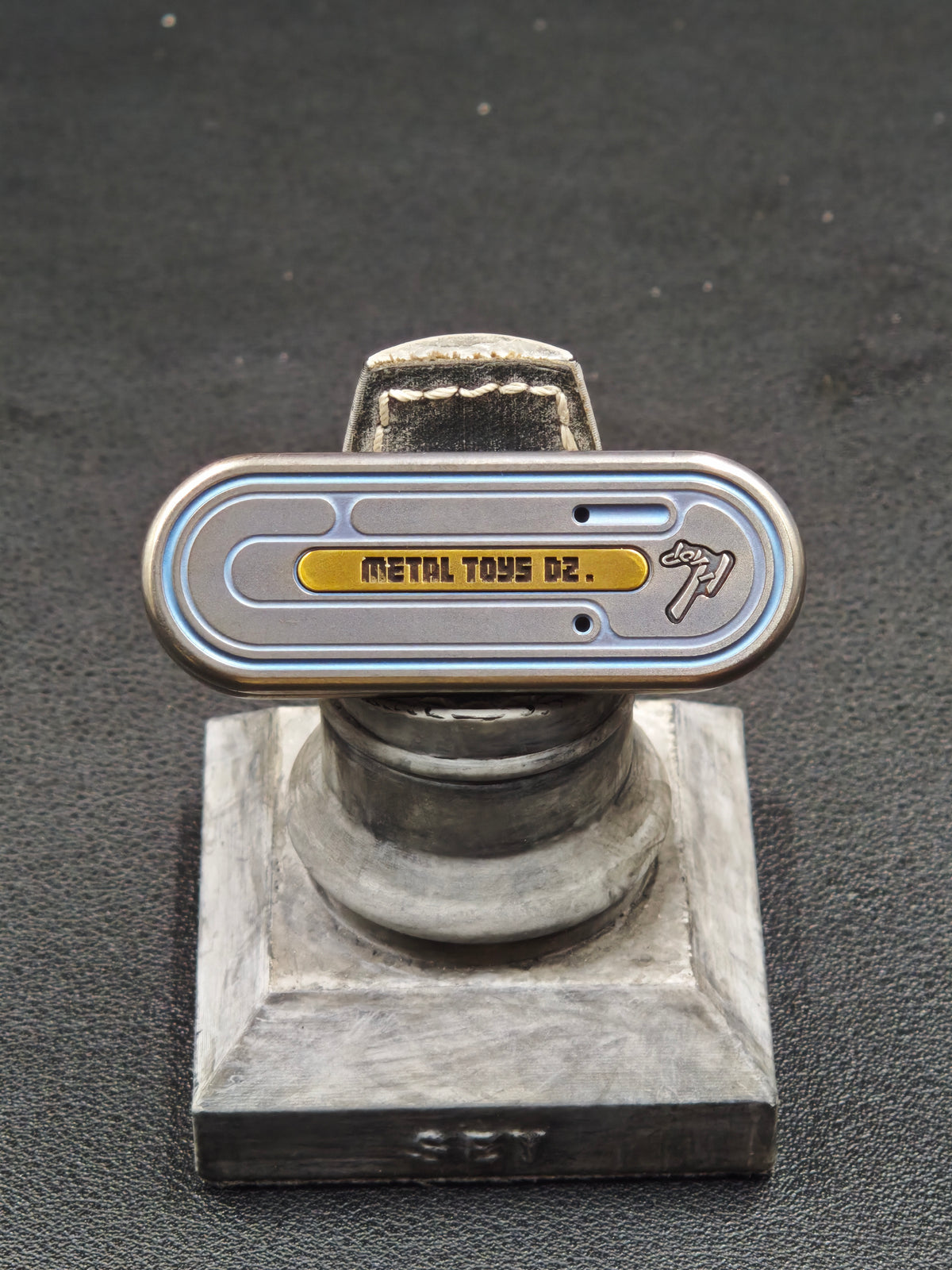 Top H Titanium