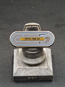 Top H Titanium