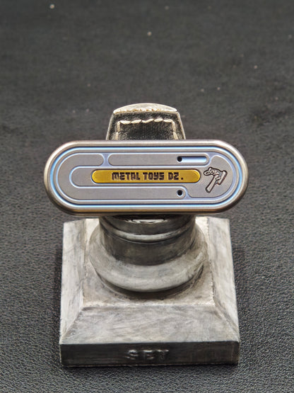 Top H Titanium