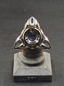 Flash Leap Tungsten
