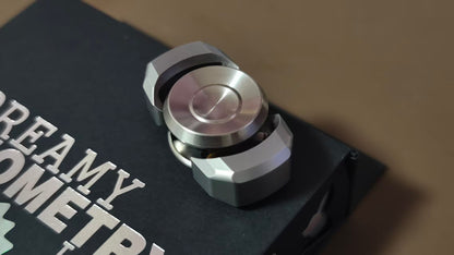 Whisper Duo Tungsten