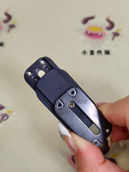 Super Dense Stainless Steel