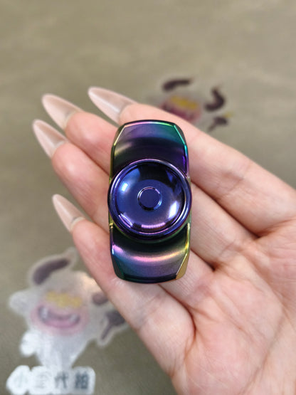 Fat Tiger Tungsten