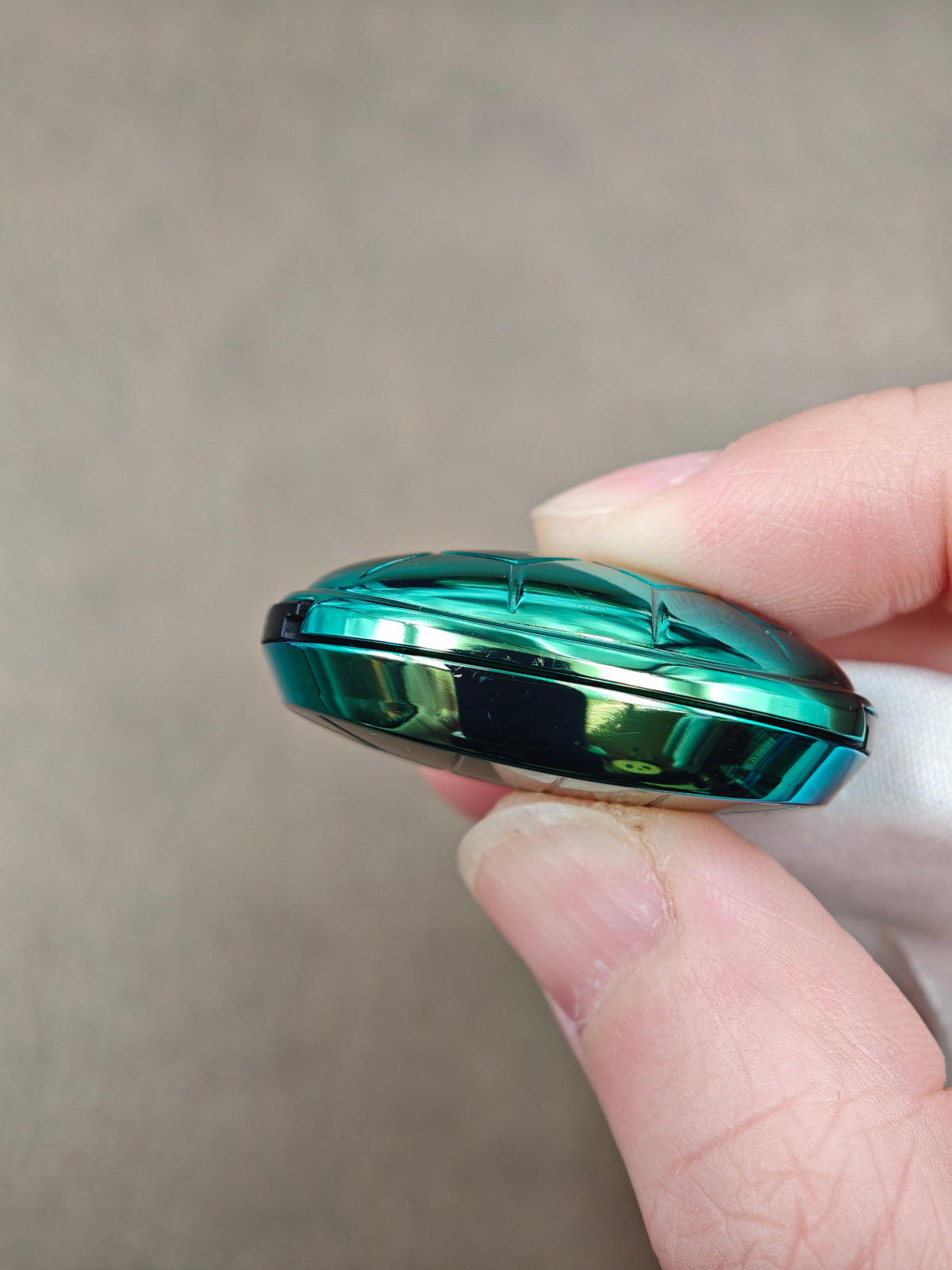 Jingle Beetle Zirconium