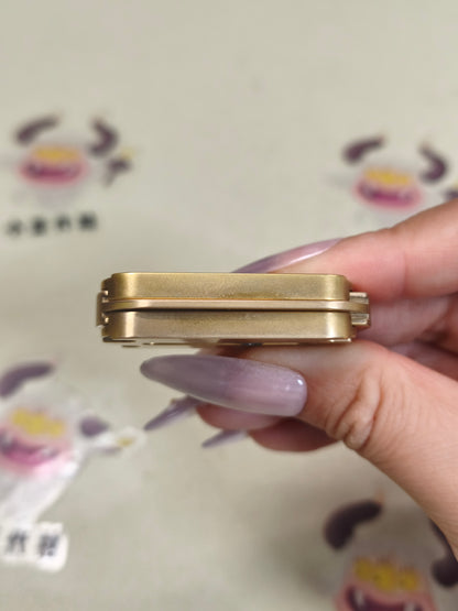 3 Layer Ultra Dense B Core Brass