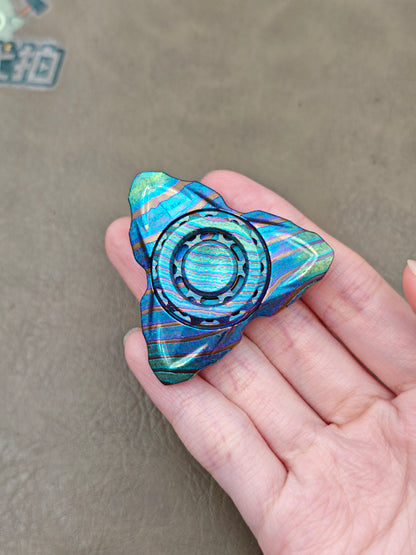 Dragon God Maru XL Zircuti Color-Anodized