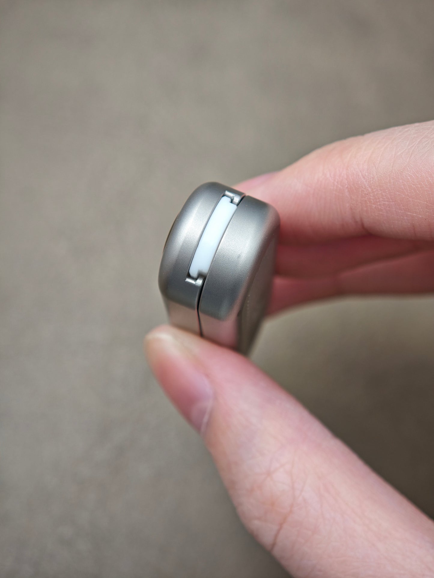 Bean+ PEI Stainless Steel