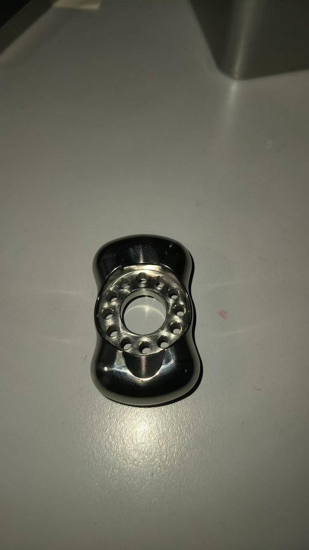 Soap 2.0 Titanium