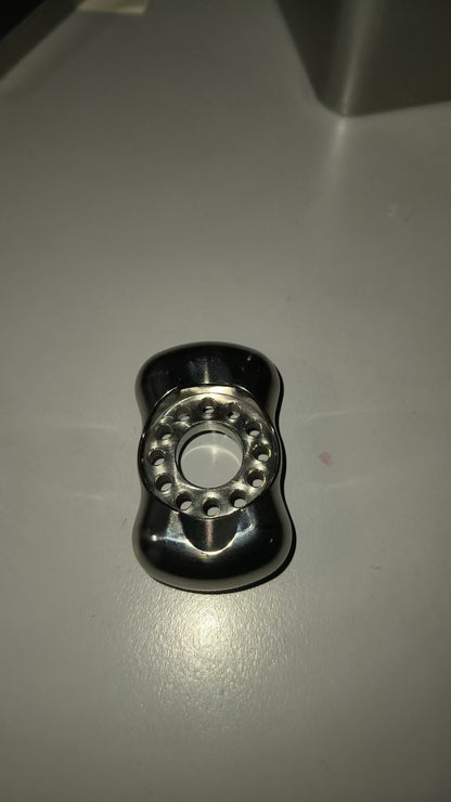 Soap 2.0 Titanium