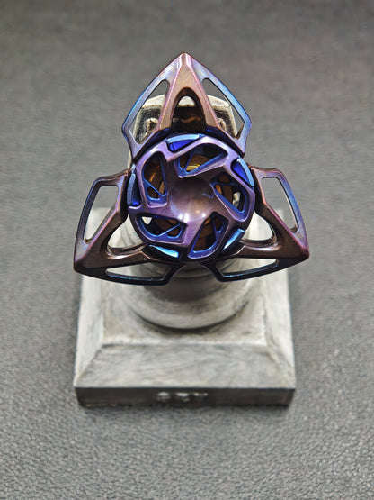 Twin Soul Air Tungsten