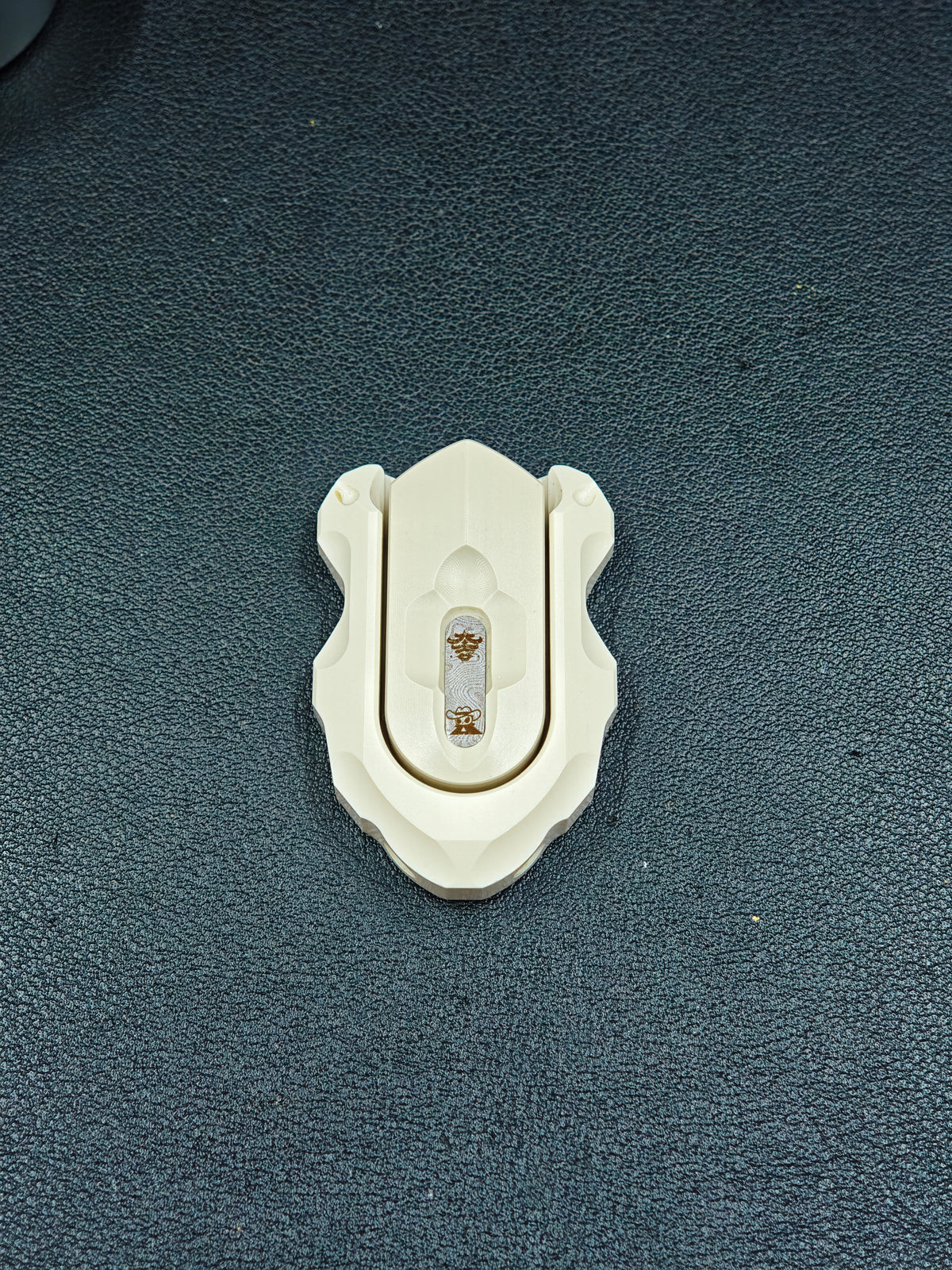 My Shield PEEK