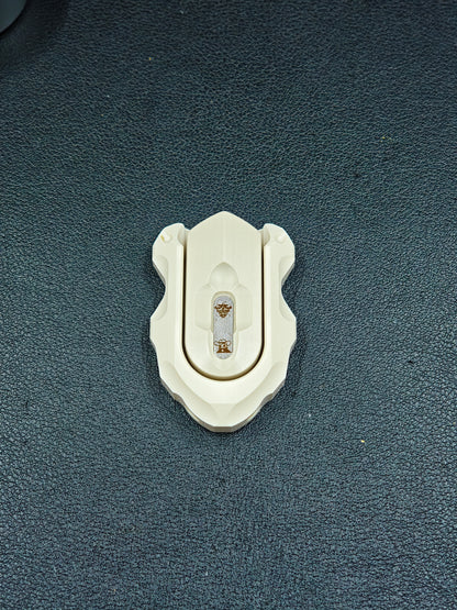 My Shield PEEK