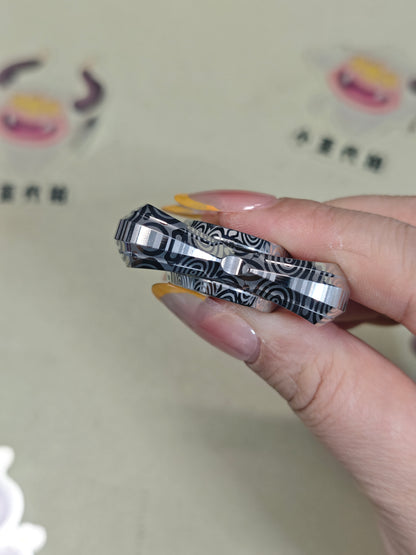 Jixing Damasteel