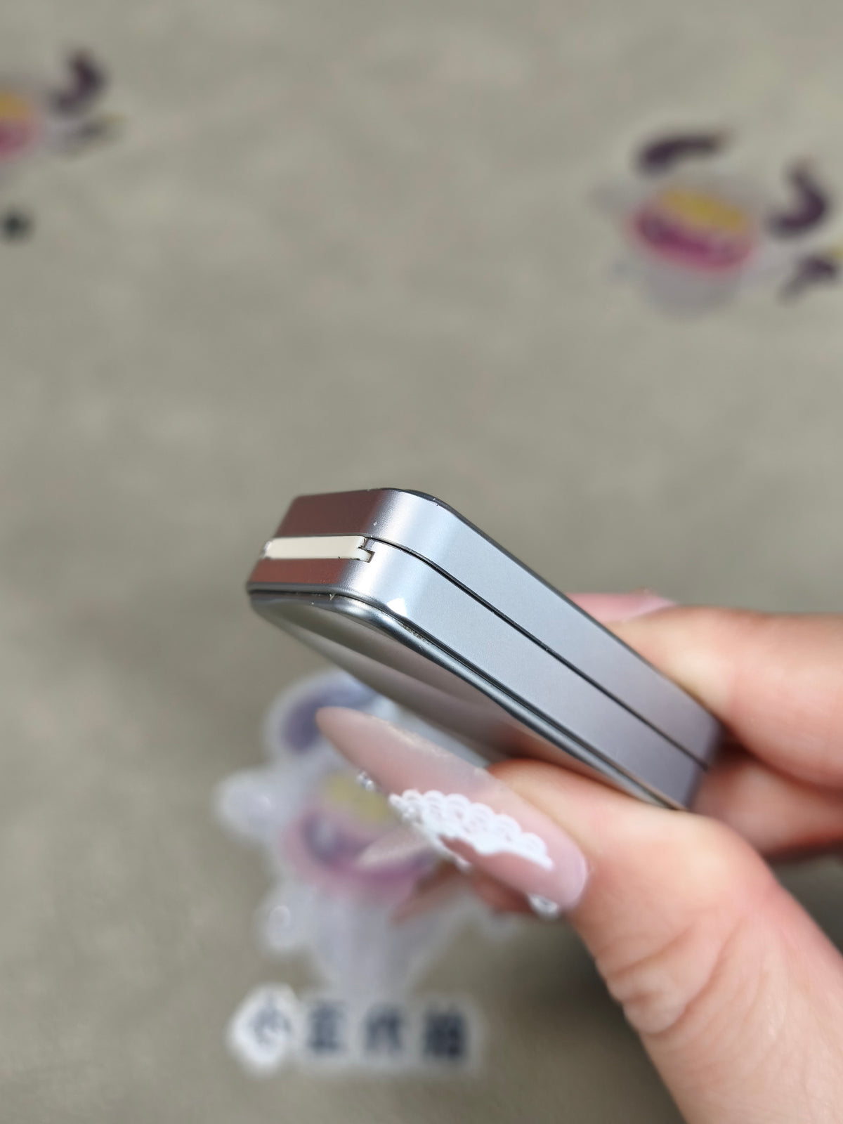 Pursuit Stainless Steel