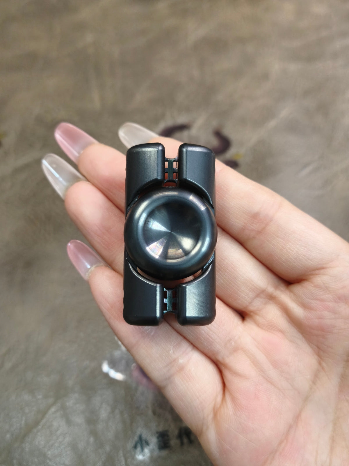 Sentinel Titanium PVD Coated
