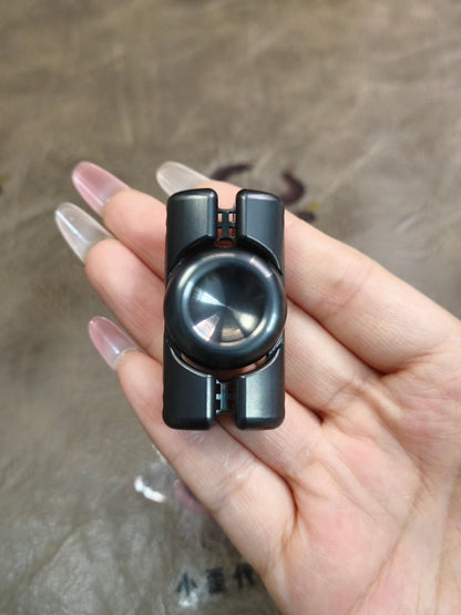 Sentinel Titanium PVD Coated