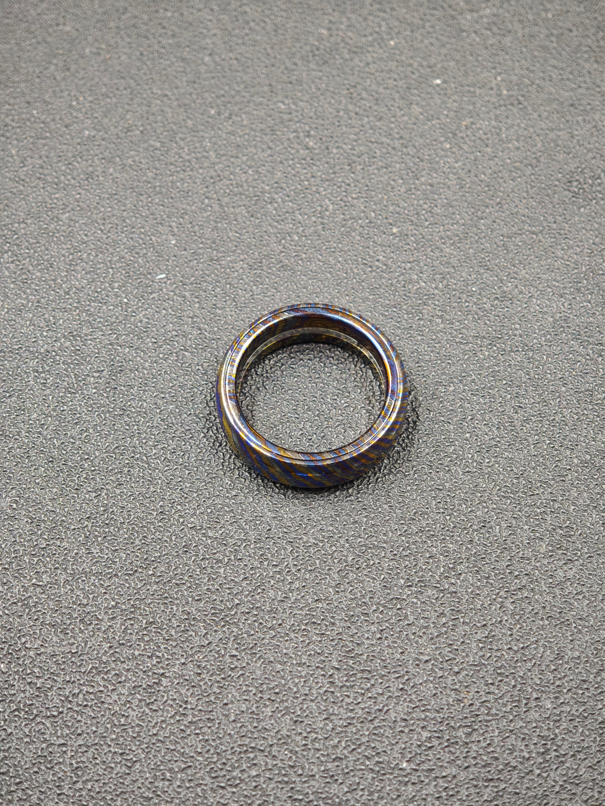 Pig Ratchet Zircuti