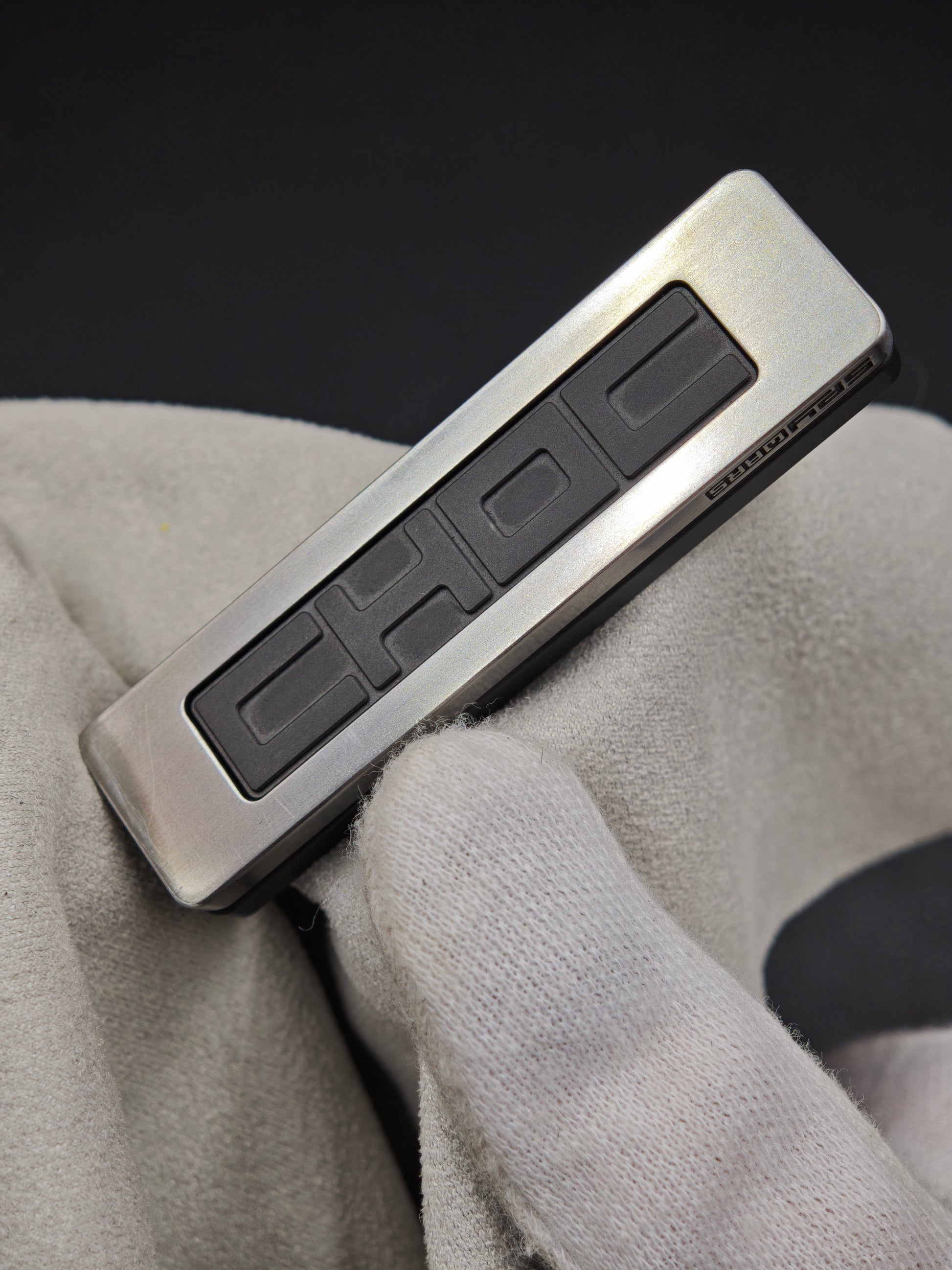 Choc Zirconium