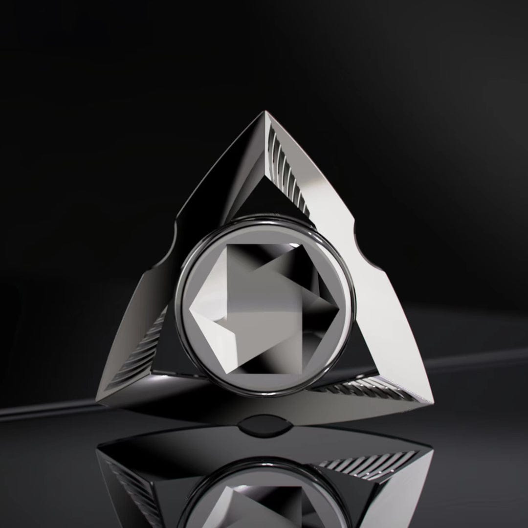 Phoenix Stainless Steel-Knife Grain