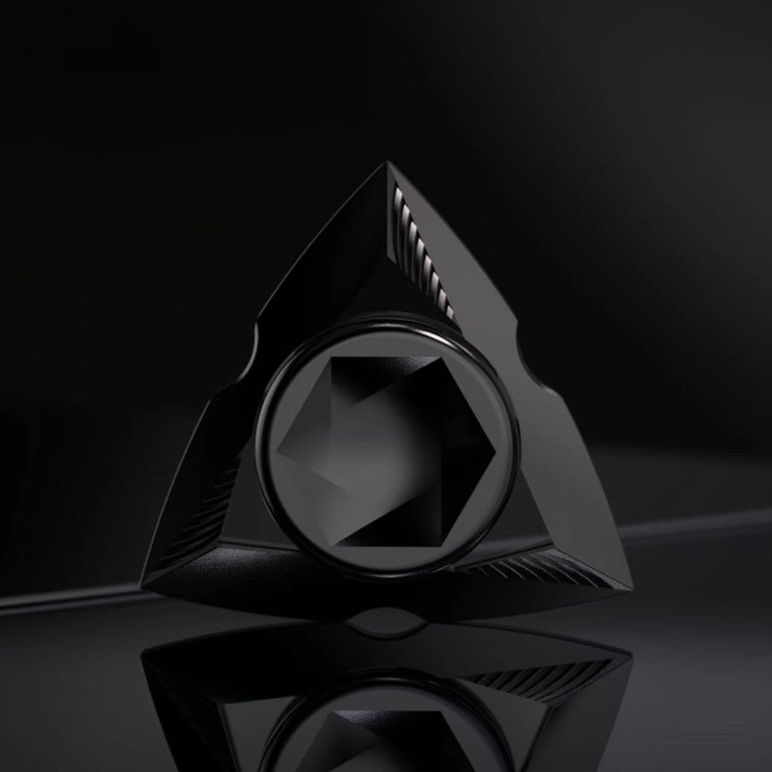 Phoenix Polished Zirconium