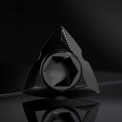 Phoenix Polished Zirconium