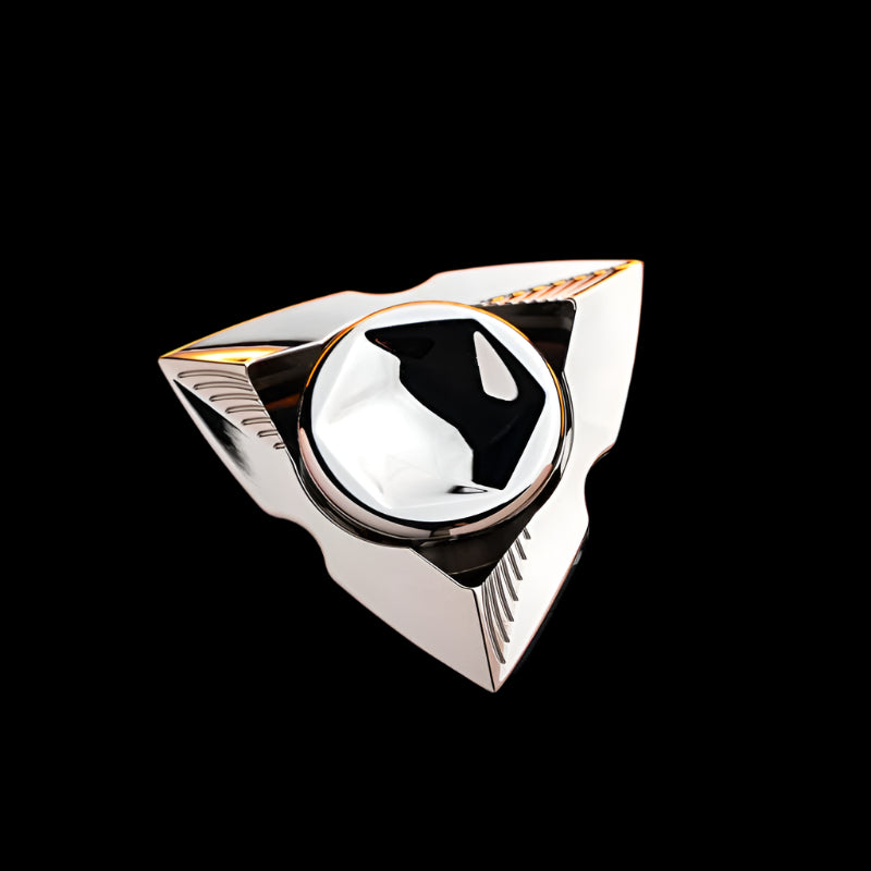 Phoenix Polished Stainless Steel